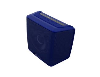 Klipsch - Groove II Speaker in Blue