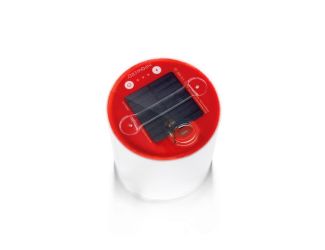 Luci Emergency Lantern