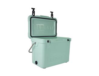 Mammoth Cruiser Cooler in Seafoam
