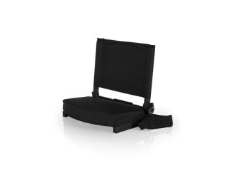 Gridiron Stadium Seat - Black