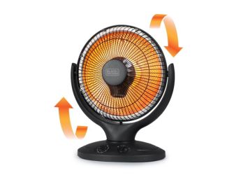 Portable Heater