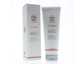 UV Sport SPF 50+ Body Sunscreen Size 8oz