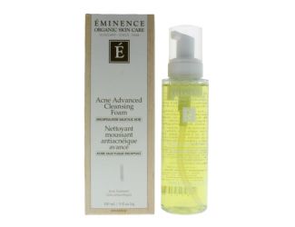 Acne Advanced Cleansing Foam Size 5oz