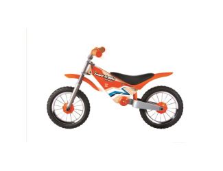 Off Road Balance Bike