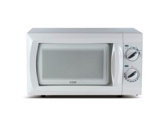 Countertop Microwave Oven Size 0.6 Cu. Ft