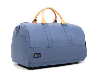 PKG Bishop II Recycled Duffel in Vintage Blue