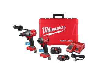 M18 FUEL 2-Tool Combo Kit W/ ONE-KEY