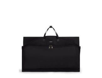 Tumi Travel Accessories Garment Bag - Black