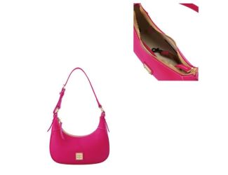 Lucca Leather Hobo