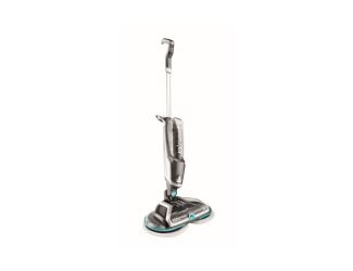 SpinWave Cordless Power Mop