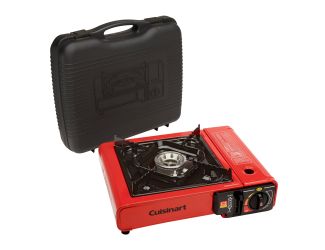 Portable Butane Camping Stove