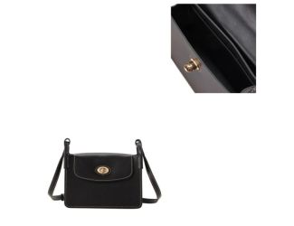 Sweety Leather Pinky Bag