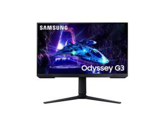 Odyssey G30D 24" FHD Gaming Monitor