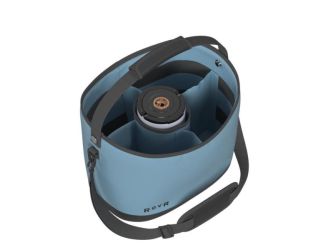 KeepR Caddy with Ice Bucket - South Pacific