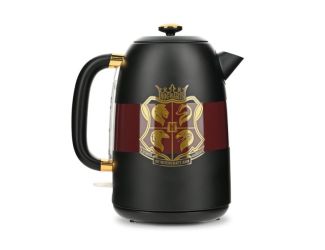 Harry Potter 1.7L Stainless Steel Electric Tea Kettle