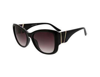 Women's Sunglasses - Black