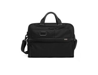 Alpha Organizer Portfolio Brief