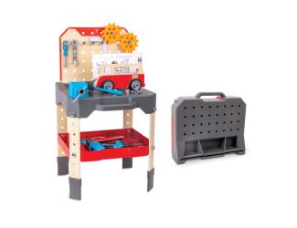 Vehicle Service & Repair Workbench Ages 3+ Years