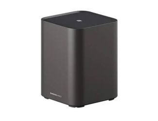 AMBEO Sub 8" Wireless Subwoofer