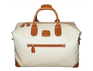 Firenze 18 Inch Cargo Duffle