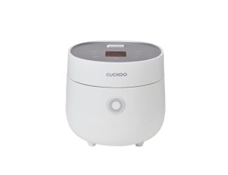 Micom Rice Cooker-White/6 cup
