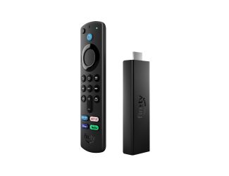 Fire TV Stick 4K Max