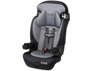 Grand 2-in-1 Booster Car Seat High Street