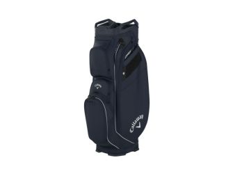 Callaway Org 14 Cart Bag - Navy