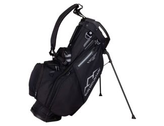 Sun Mountain C-130 Hybrid Stand Bag - Black