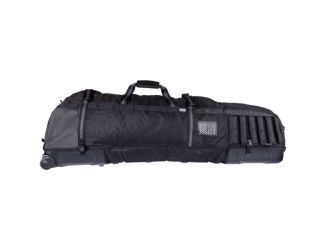 Sun Mountain Kube Travel Cover - Black