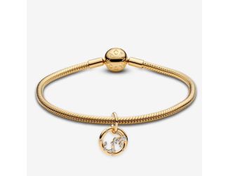 Zodiac: Scorpio Bracelet