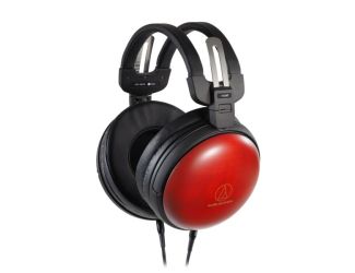 Audiophile Closed-back Dynamic Wooden Headphones - Asada Zakura