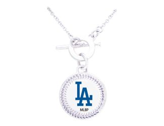 Los Angeles Dodgers Necklace