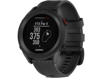Approach S12, Black