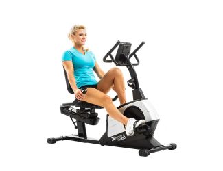 XTERRA Recumbent Bike