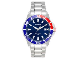 Men's Date Function Bracelet Watch