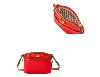 Wayfarer Domed Crossbody