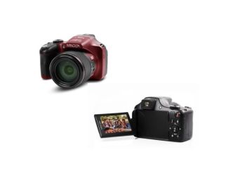 20MP FHD BRIDGE CAMERA   w/ 67X ZOOM