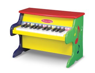 Learn to Play Piano Ages 3-6 Years