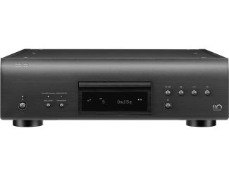 Denon Anniversary Edition DCD-A110 SACD/CD player