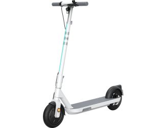 OKAI - Neon Lite Foldable Electric Scooter-White