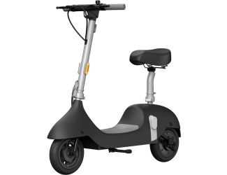 OKAI - Ceetle Pro Electric Scooter-Black