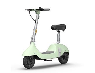 OKAI - Ceetle Pro Electric Scooter - Green