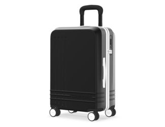 ROAM Luggage the Carry-On Explandable