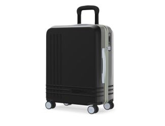 ROAM Luggage the Large Carry-On Explandable