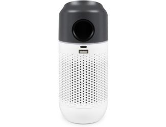 Portable HEPA H13 w/PM2.5 monitor Air Purifier