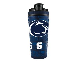 NCAA Officially Licensed 4D Ice Shaker PENN ST