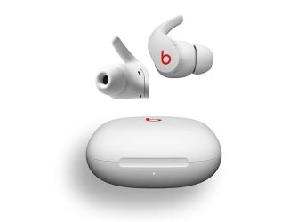 Beats by Dr. Dre Beats Fit Pro Noise-Canceling True Wireless In-Ear Headphones - Beats White