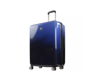 Ful Impulse Ombre Hardside Spinner 31" Luggage, Light Blue