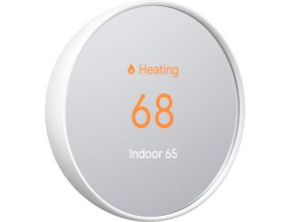 Google Nest Thermostat